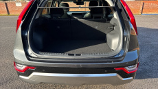 Kia Niro 1.6 GDi Hybrid 3 5dr DCT Hybrid Estate